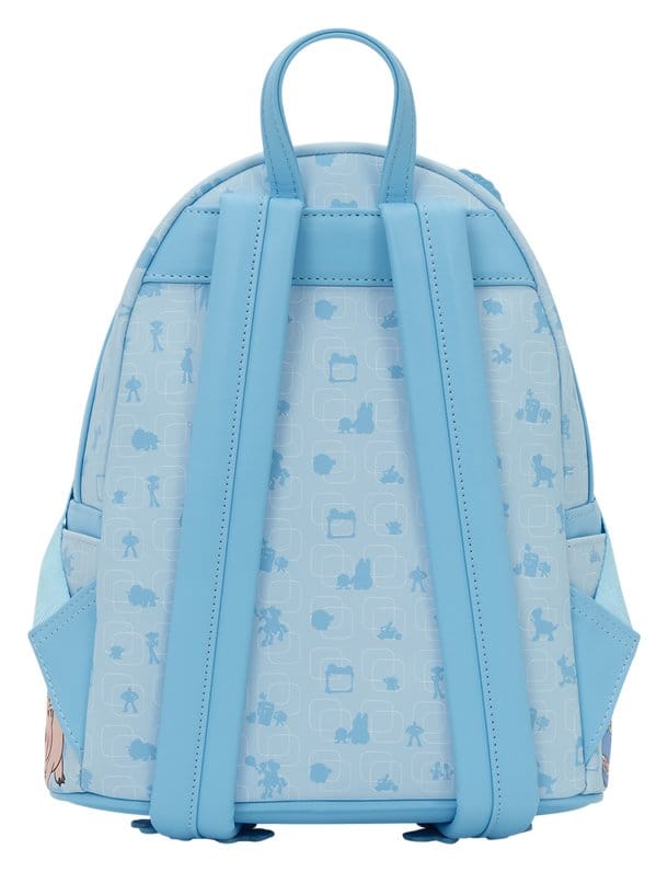 Toy Story 5 Characters Mini Backpack - Versand: 7 Tage nach Bestellung