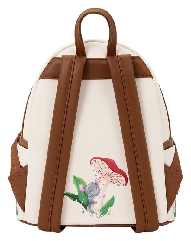Disney by Loungefly Mini Rucksack Fairies - Versand: 7 Tage nach Bestellung