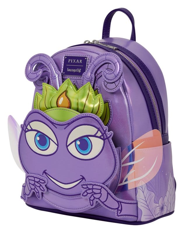 Das große Krabbeln by Loungefly Mini Rucksack Princess Atta  - Versand: 7 Tage nach Bestellung