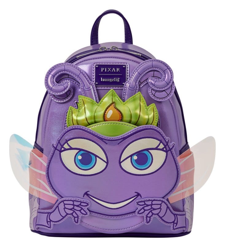 Das große Krabbeln by Loungefly Mini Rucksack Princess Atta  - Versand: 7 Tage nach Bestellung