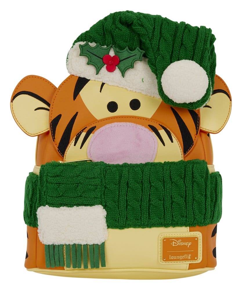 Winnie Puuh by Loungefly Mini Rucksack Holiday - Preorder - ETA: 20.10.2026