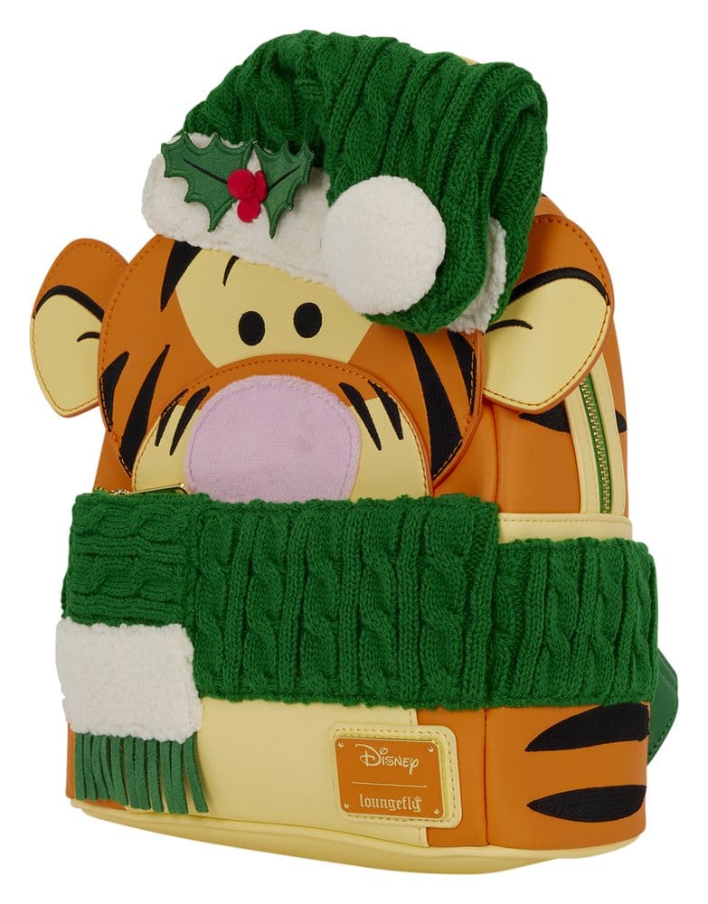 Winnie Puuh by Loungefly Mini Rucksack Holiday - Preorder - ETA: 20.10.2026