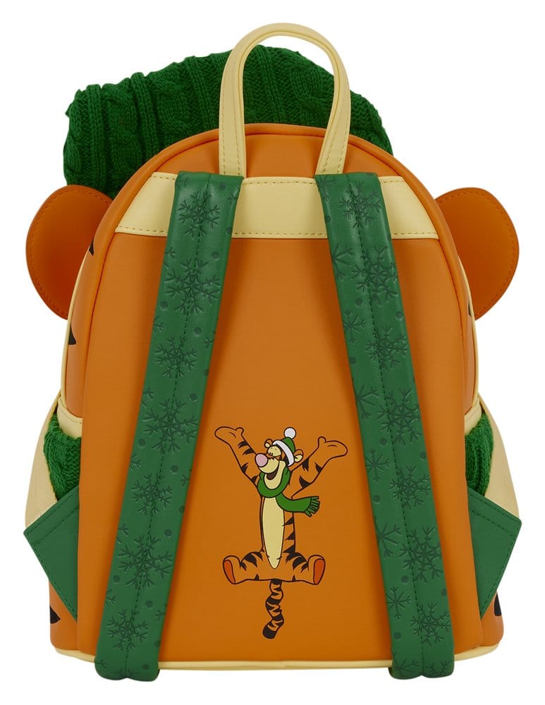 Winnie Puuh by Loungefly Mini Rucksack Holiday - Preorder - ETA: 20.10.2026