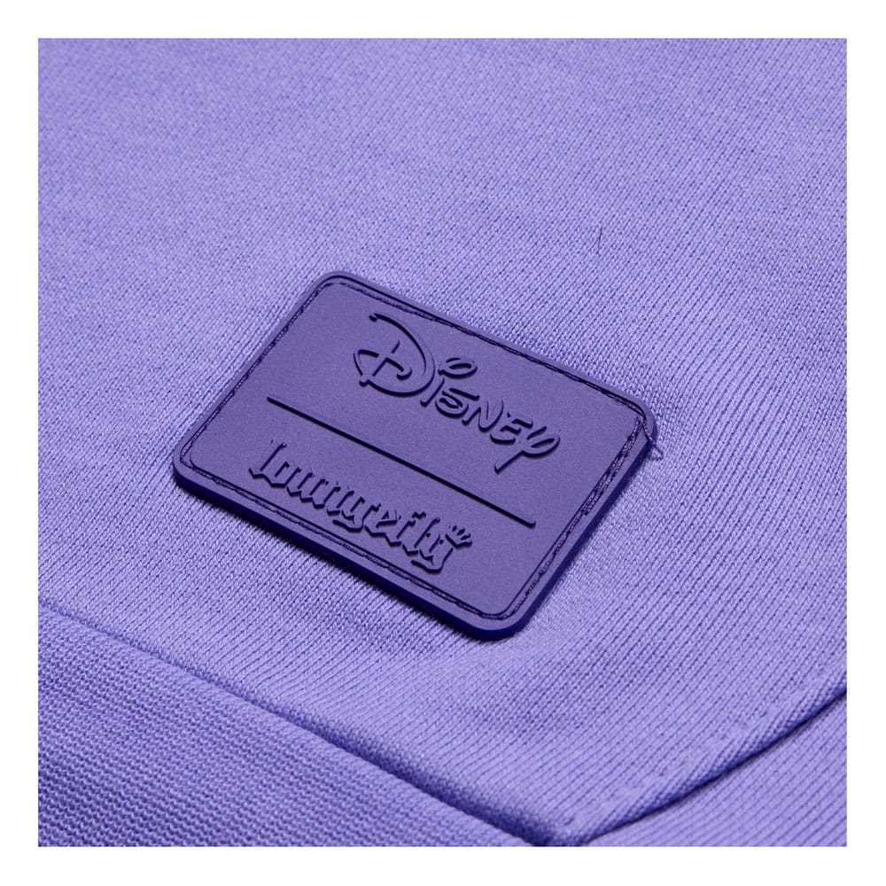 Disney by Loungefly Kapuzenpullover Unisex Daisy 85th Anniversary Größe XXL - Versand: 5-7 Tage nach Bestellung