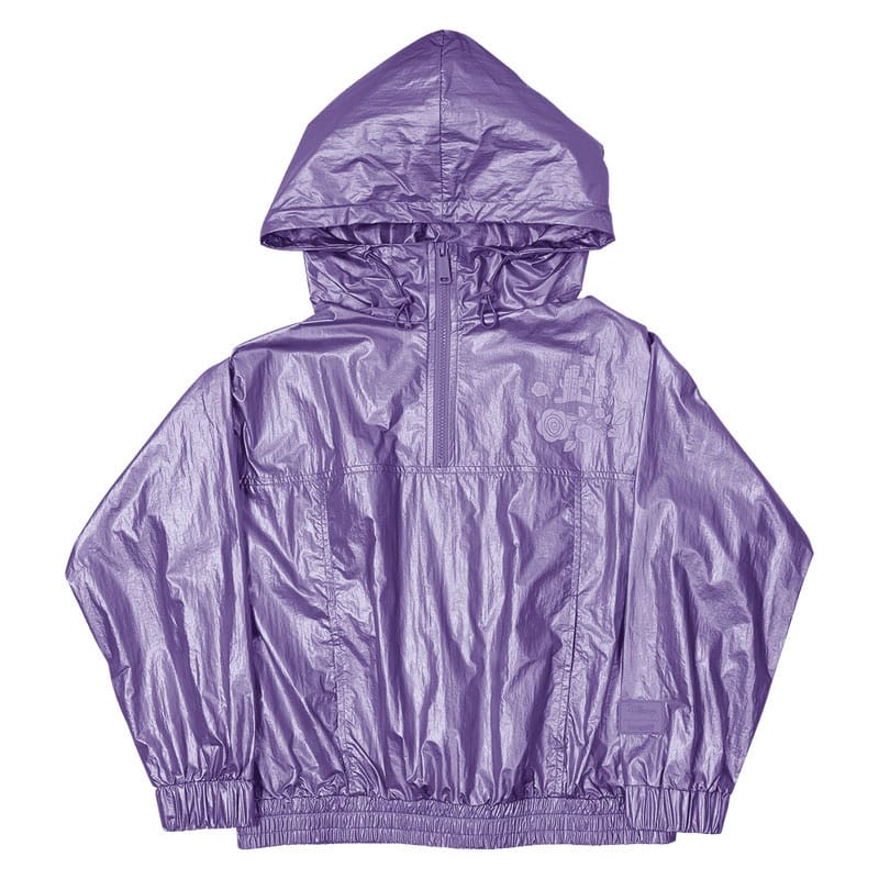 Disney by Loungefly Windbreaker Jacke Princess Aurora & Prince Phillip Größe S - Versand: 5-7 Tage nach Bestellung