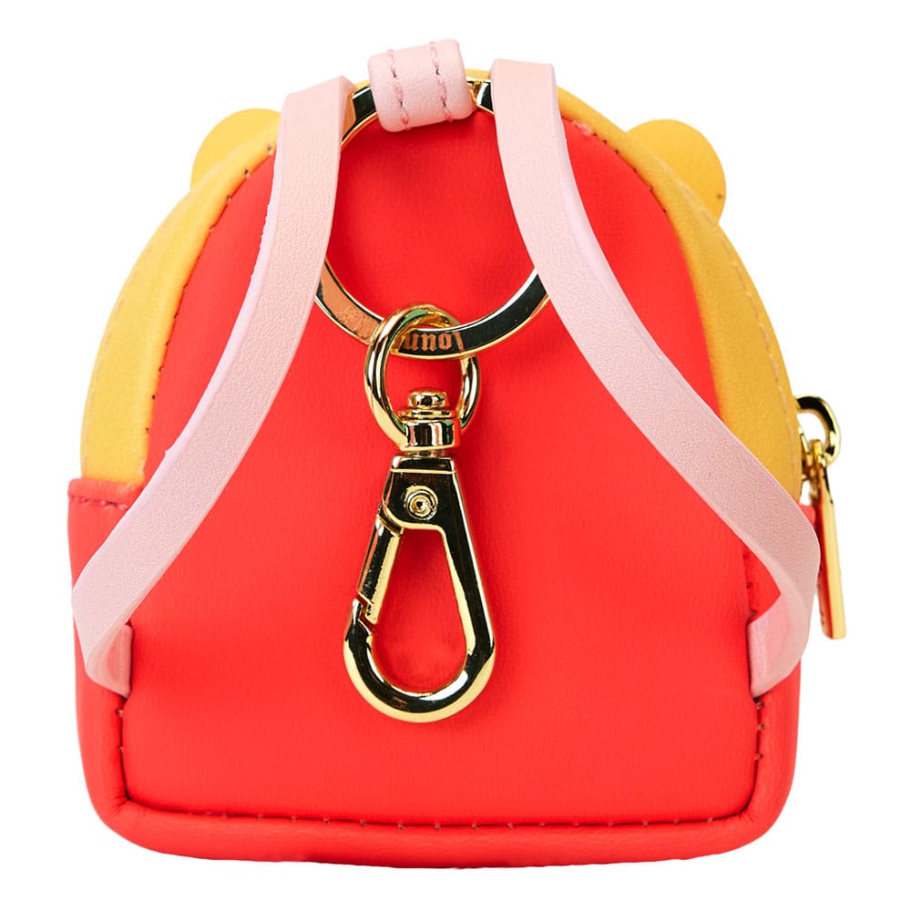 Disney: Winnie The Pooh Taschenanhänger Mystery Box Display (15) - Preorder - ETA: 25.09.2026