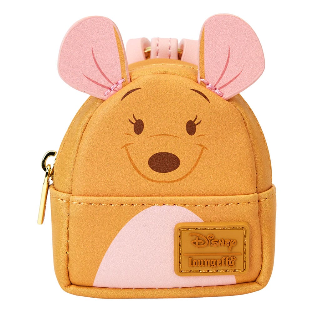 Disney: Winnie The Pooh Taschenanhänger Mystery Box Display (15) - Preorder - ETA: 25.09.2026