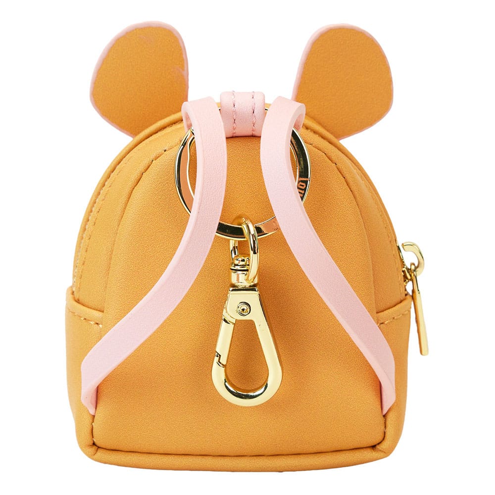 Disney: Winnie The Pooh Taschenanhänger Mystery Box Display (15) - Preorder - ETA: 25.09.2026