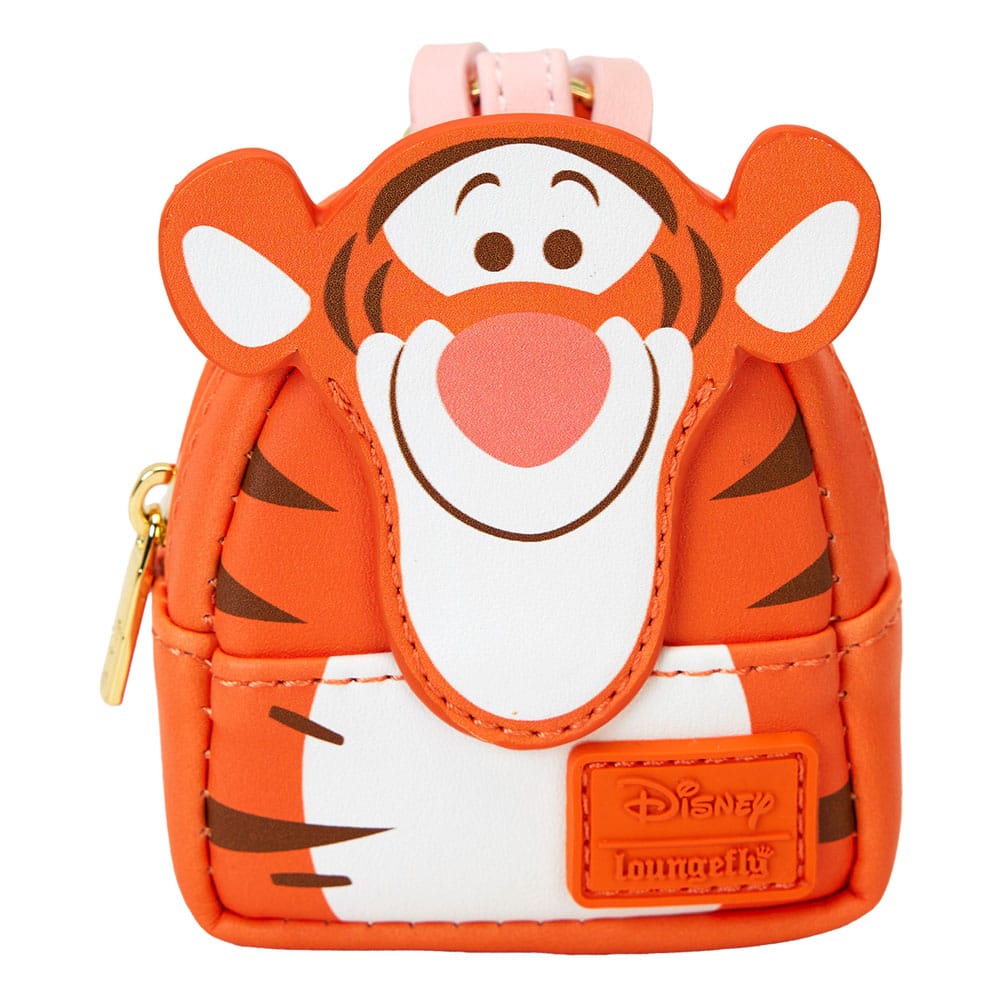 Disney: Winnie The Pooh Taschenanhänger Mystery Box Display (15) - Preorder - ETA: 25.09.2026