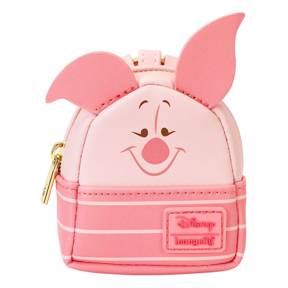 Disney: Winnie The Pooh Taschenanhänger Mystery Box Display (15) - Preorder - ETA: 25.09.2026