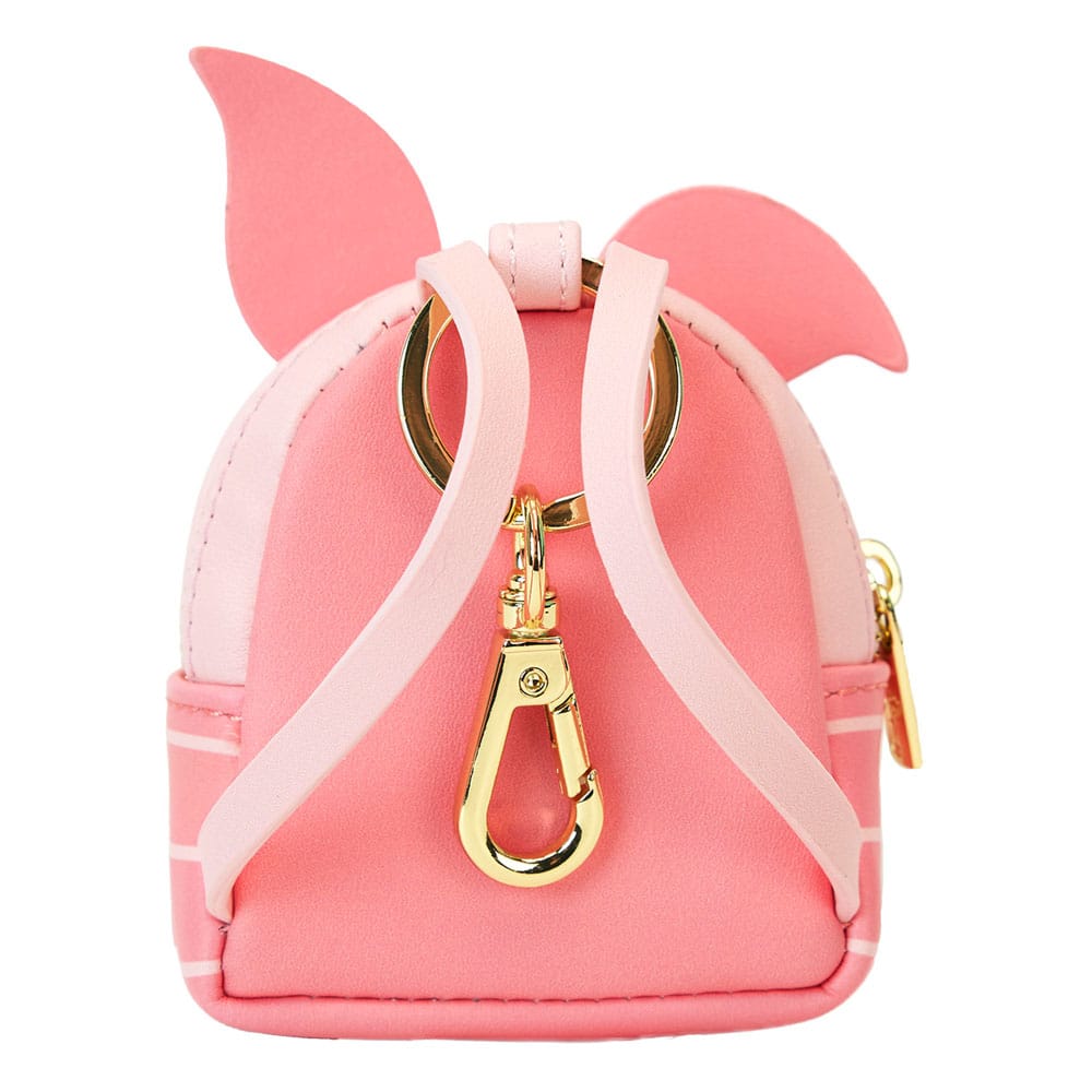 Disney: Winnie The Pooh Taschenanhänger Mystery Box Display (15) - Preorder - ETA: 25.09.2026