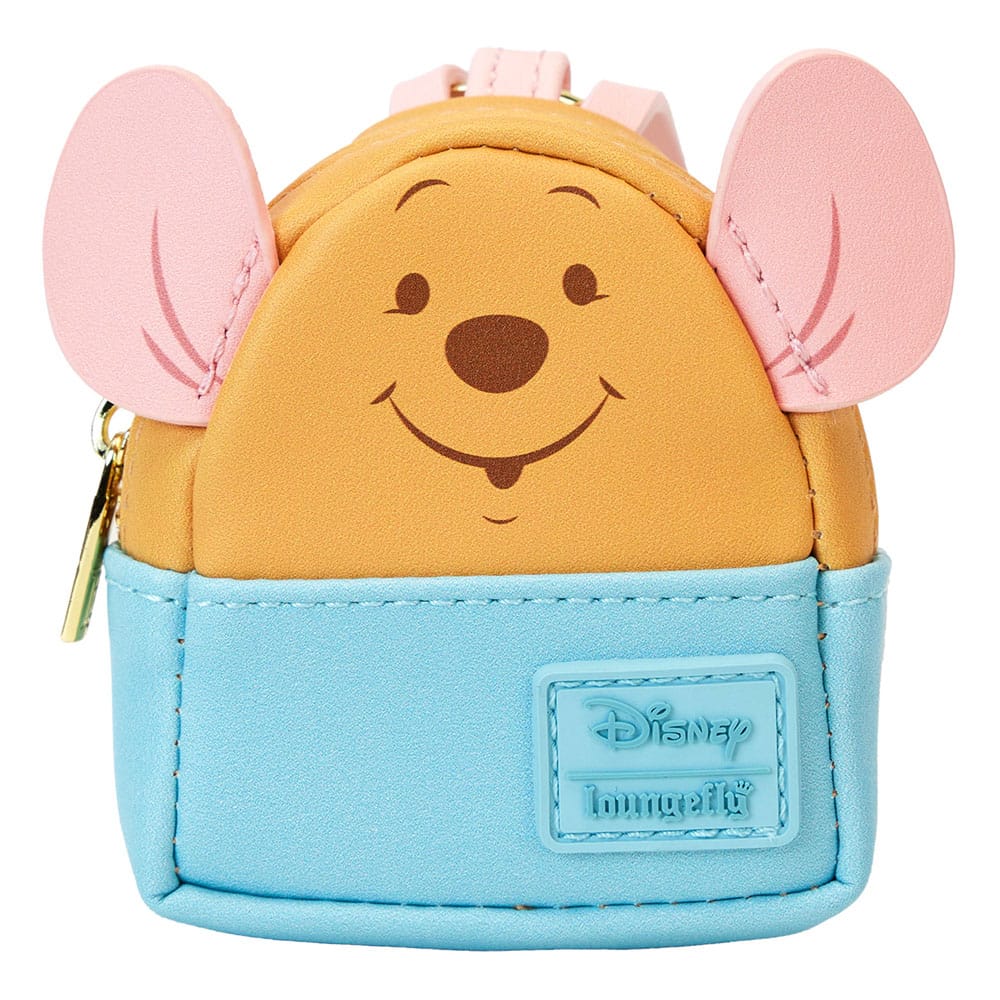 Disney: Winnie The Pooh Taschenanhänger Mystery Box Display (15) - Preorder - ETA: 25.09.2026