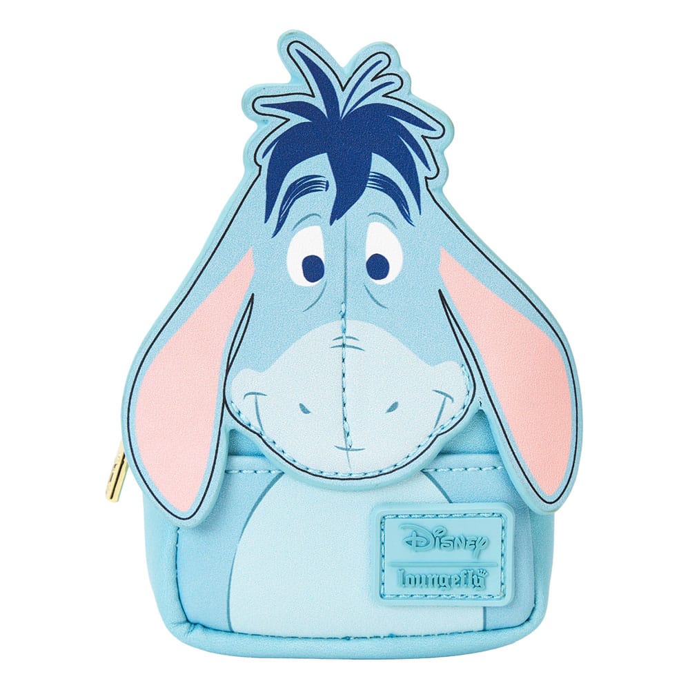 Disney: Winnie The Pooh Taschenanhänger Mystery Box Display (15) - Preorder - ETA: 25.09.2026