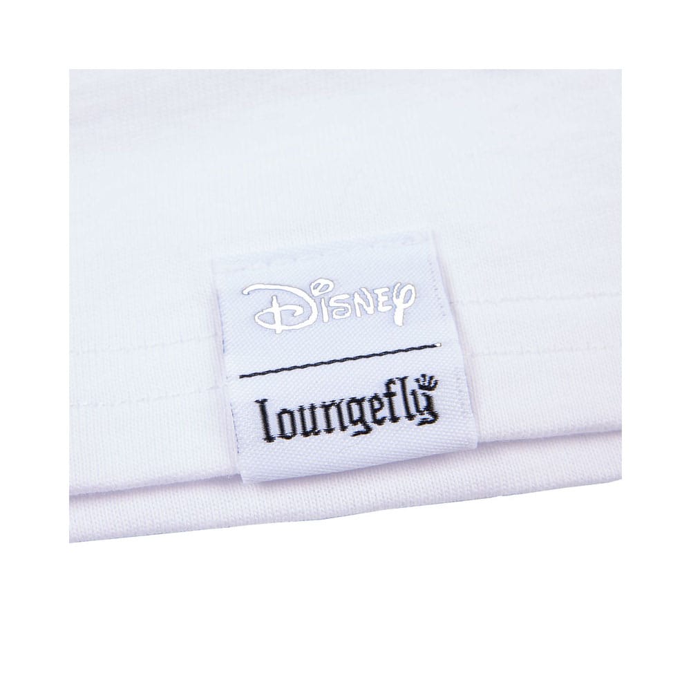 Disney by Loungefly Tee T-Shirt Unisex Dogs & Cats Größe XXL - Versand: 5-7 Tage nach Bestellung