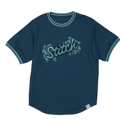 Disney by Loungefly Tee T-Shirt Unisex Stitch Sporty Größe XL - Versand: 5-7 Tage nach Bestellung
