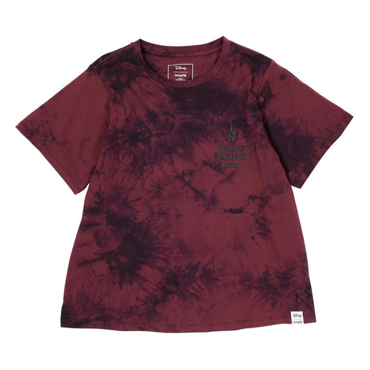 Disney by Loungefly Tee T-Shirt Unisex Villains Swing Größe M - Versand: 5-7 Tage nach Bestellung