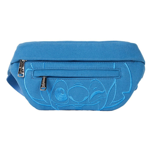 Disney by Loungefly Bauchtasche Stitch - Versand: 5-7 Tage nach Bestellung