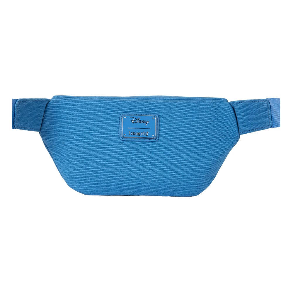 Disney by Loungefly Bauchtasche Stitch - Versand: 5-7 Tage nach Bestellung