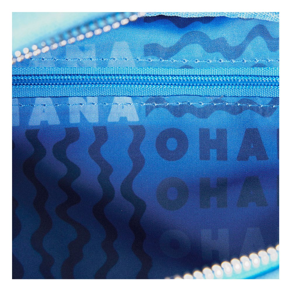 Disney by Loungefly Bauchtasche Stitch - Versand: 5-7 Tage nach Bestellung