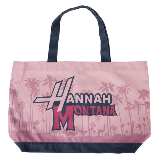 Disney by Loungefly Tragetasche Hannah Montana Guitar Canvas - Versand: 5-7 Tage nach Bestellung