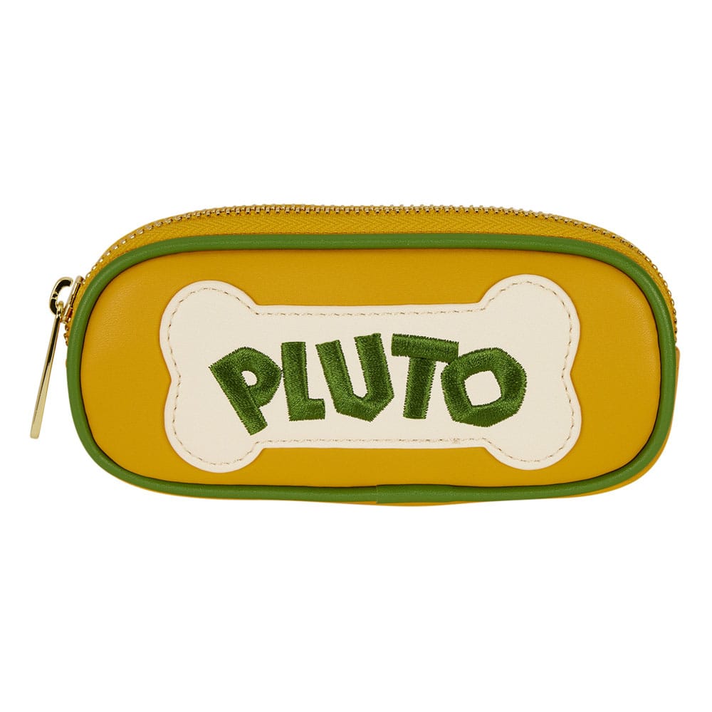 Disney by Loungefly Sling Brusttasche / Umhängetasche Pluto 95th Anniversary - Versand: 5-7 Tage nach Bestellung