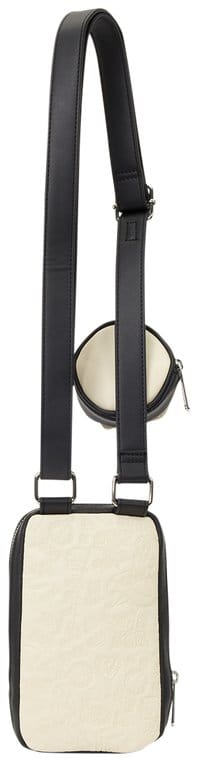 Alice in Wonderland Sling Crossbody Bag - Versand: 7 Tage nach Bestellung
