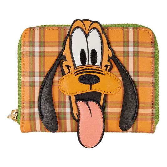 Disney by Loungefly Geldbeutel Pluto 95th Anniversary - Preorder - ETA: 09.10.2025