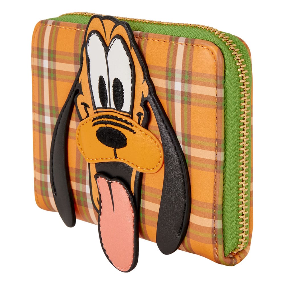 Disney by Loungefly Geldbeutel Pluto 95th Anniversary - Preorder - ETA: 09.10.2025