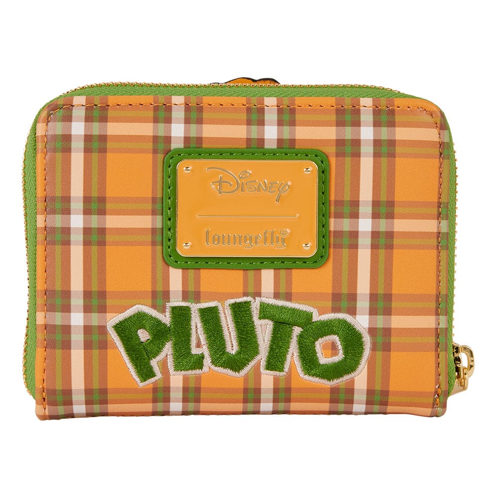 Disney by Loungefly Geldbeutel Pluto 95th Anniversary - Preorder - ETA: 09.10.2025