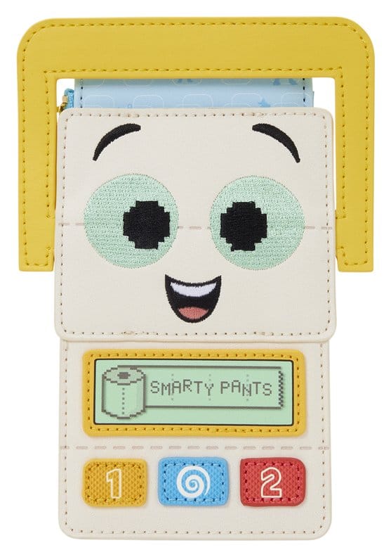 Toy Story 5 Smarty Pants Card Holder - Versand: 7 Tage nach Bestellung