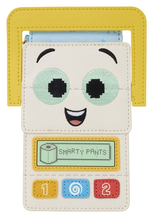 Toy Story 5 Smarty Pants Card Holder - Versand: 7 Tage nach Bestellung