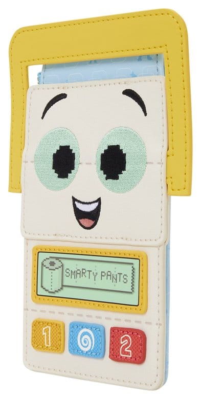 Toy Story 5 Smarty Pants Card Holder - Versand: 7 Tage nach Bestellung