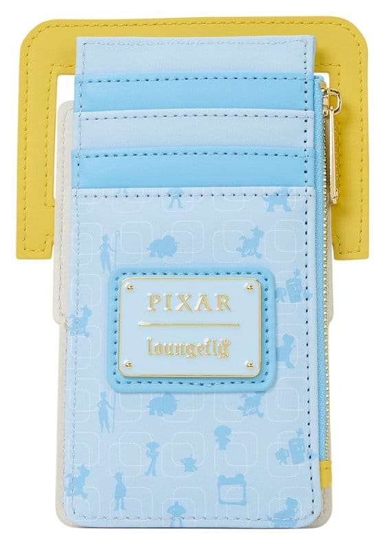 Toy Story 5 Smarty Pants Card Holder - Versand: 7 Tage nach Bestellung