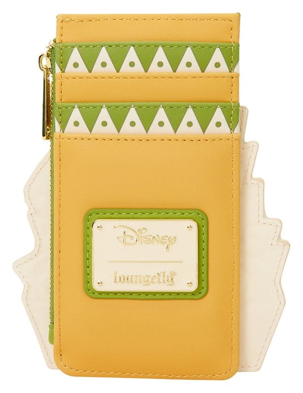 Kim Possible Rufus Nachos Card Holder - Versand: 7 Tage nach Bestellung