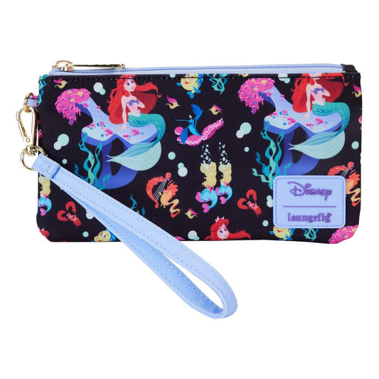Disney by Loungefly Geldbeutel 35th Anniversary Life is the bubbles - Versand: 5-7 Tage nach Bestellung