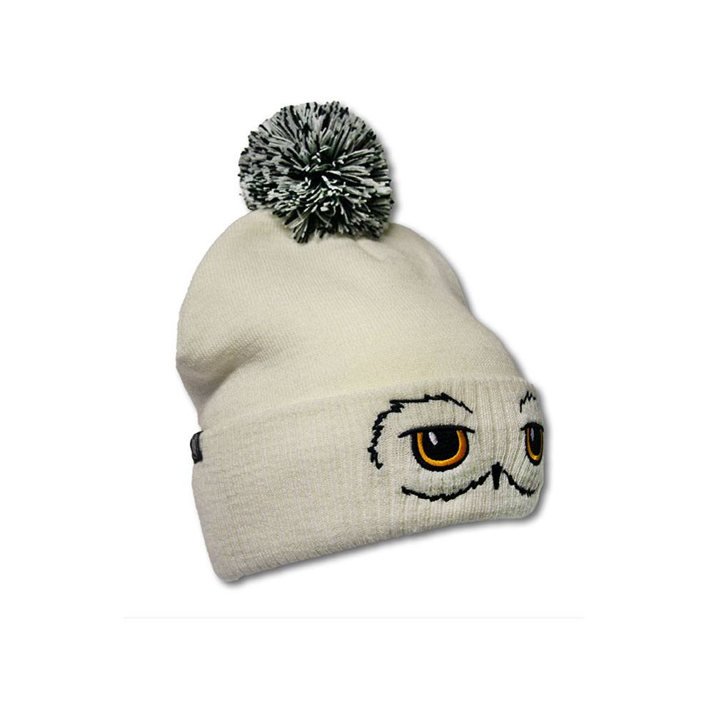 Harry Potter Beanie Hedwig - Versand: 5-7 Tage nach Bestellung