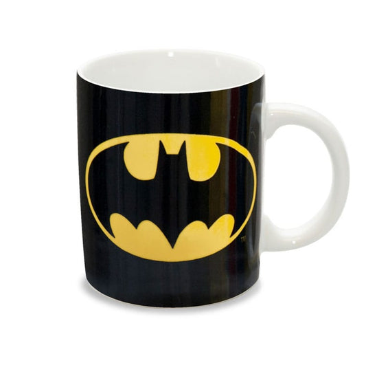 DC Comics Tasse Batman - Versand: 7 Tage nach Bestellung