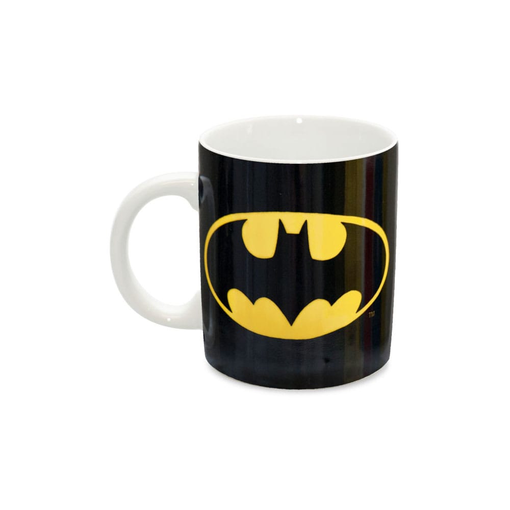 DC Comics Tasse Batman - Versand: 7 Tage nach Bestellung
