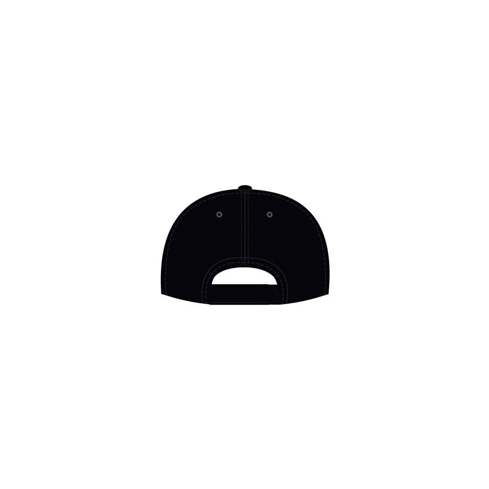 Herr der Ringe Baseball Cap Gold Logo - Versand: 5-7 Tage nach Bestellung