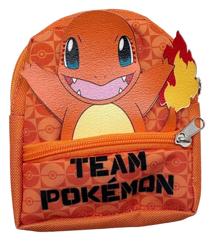 Pokémon Mini Rucksack 12 cm Display (24) - Preorder - ETA: 25.07.2026