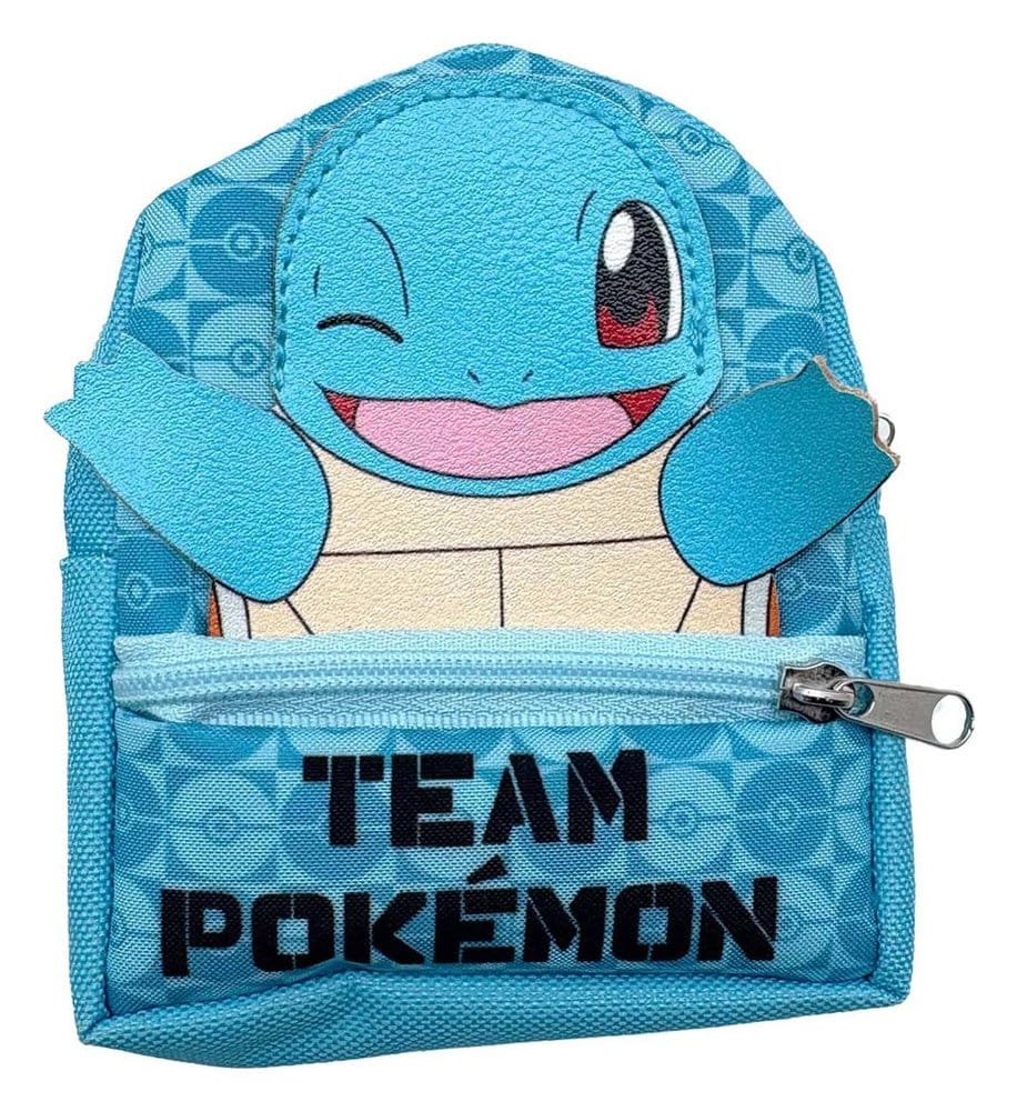 Pokémon Mini Rucksack 12 cm Display (24) - Preorder - ETA: 25.07.2026