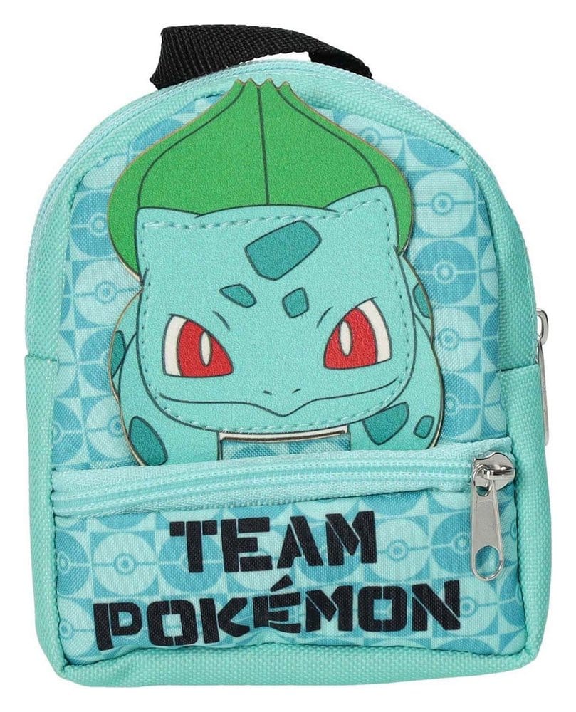 Pokémon Mini Rucksack 12 cm Display (24) - Preorder - ETA: 25.07.2026