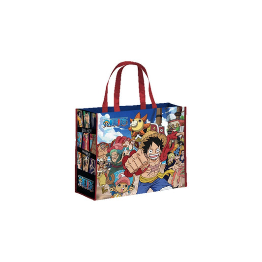 One Piece Tragetasche Team   - Preorder - ETA: 27.11.2025