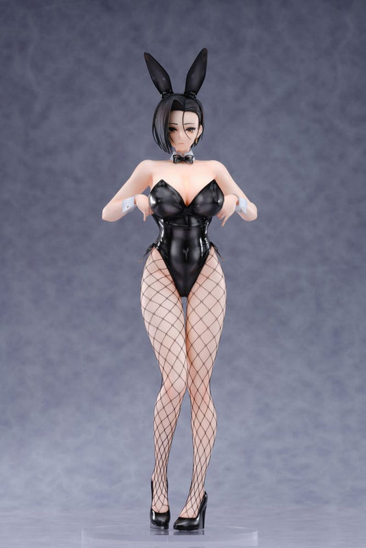 Original Character PVC Statue 1/4 Yuko Yashiki Bunny Girl 42 cm  - Preorder - ETA: 19.02.2026