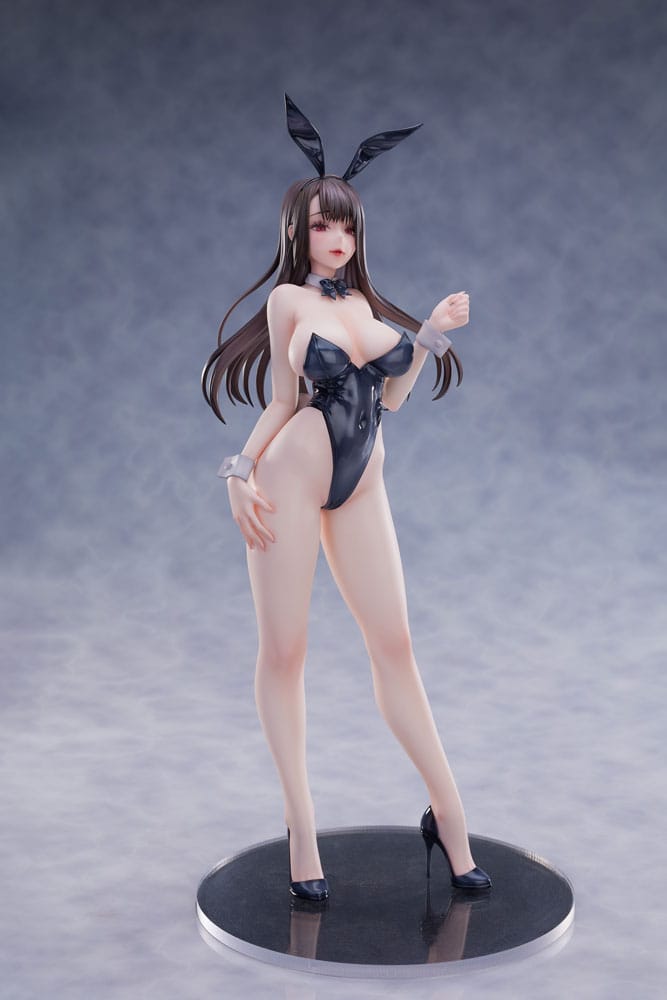 Original Character PVC Statue 1/4 Bunny Girl illustration by Lovecacao 42 cm  - Versand: 5-7 Tage nach Bestellung