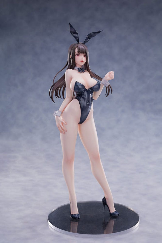 Original Character PVC Statue 1/4 Bunny Girl illustration by Lovecacao 42 cm  - Versand: 5-7 Tage nach Bestellung