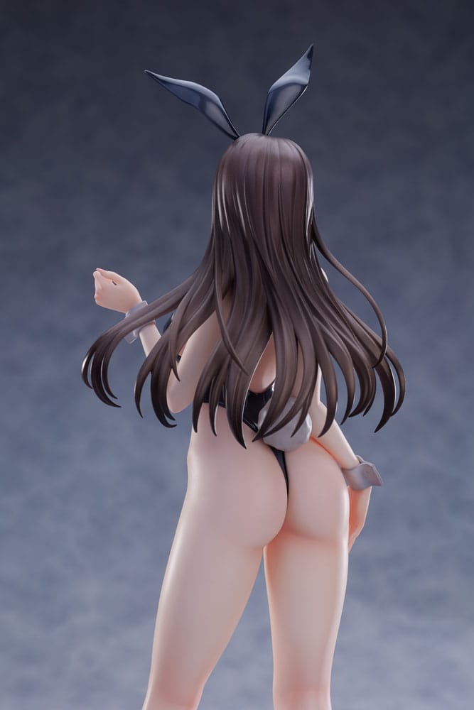 Original Character PVC Statue 1/4 Bunny Girl illustration by Lovecacao 42 cm  - Versand: 5-7 Tage nach Bestellung