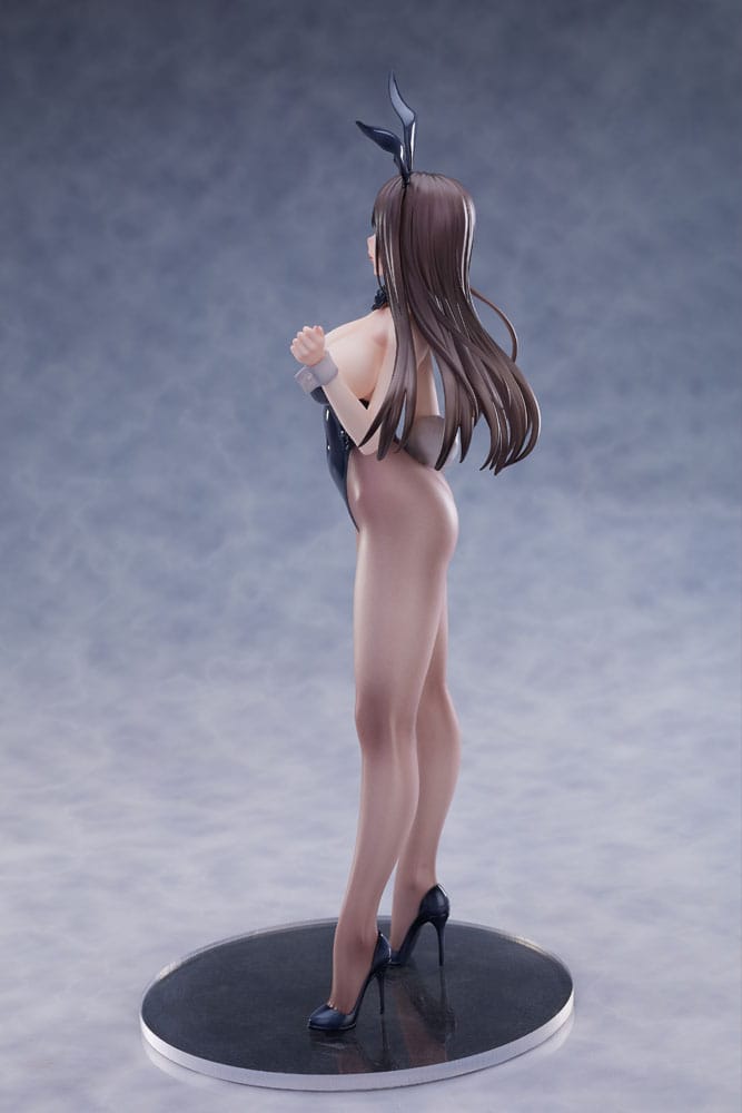 Original Character PVC Statue 1/4 Bunny Girl illustration by Lovecacao 42 cm  - Versand: 5-7 Tage nach Bestellung