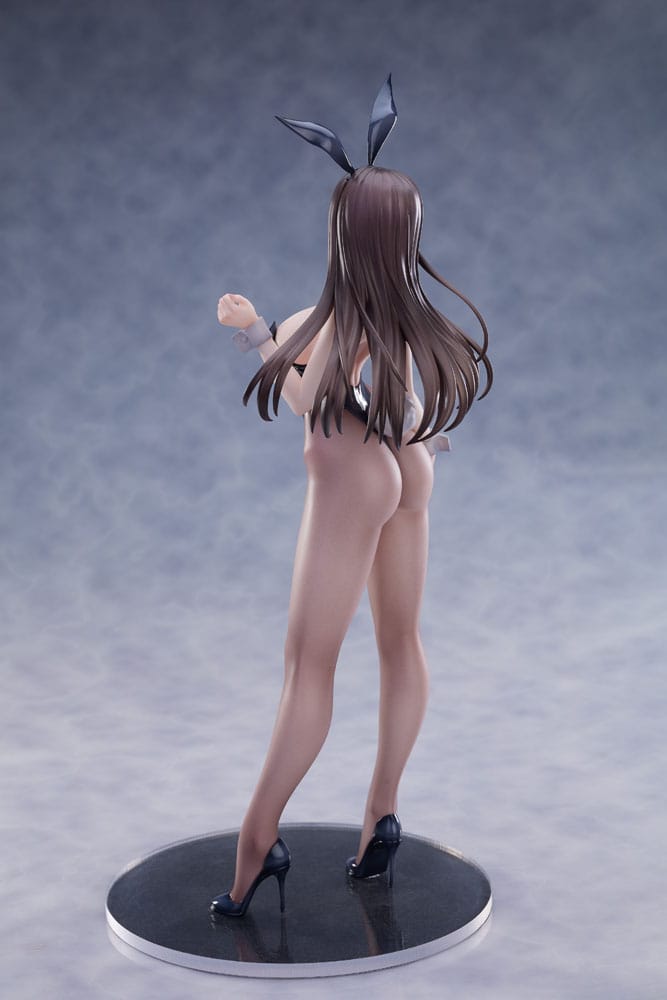 Original Character PVC Statue 1/4 Bunny Girl illustration by Lovecacao 42 cm  - Versand: 5-7 Tage nach Bestellung