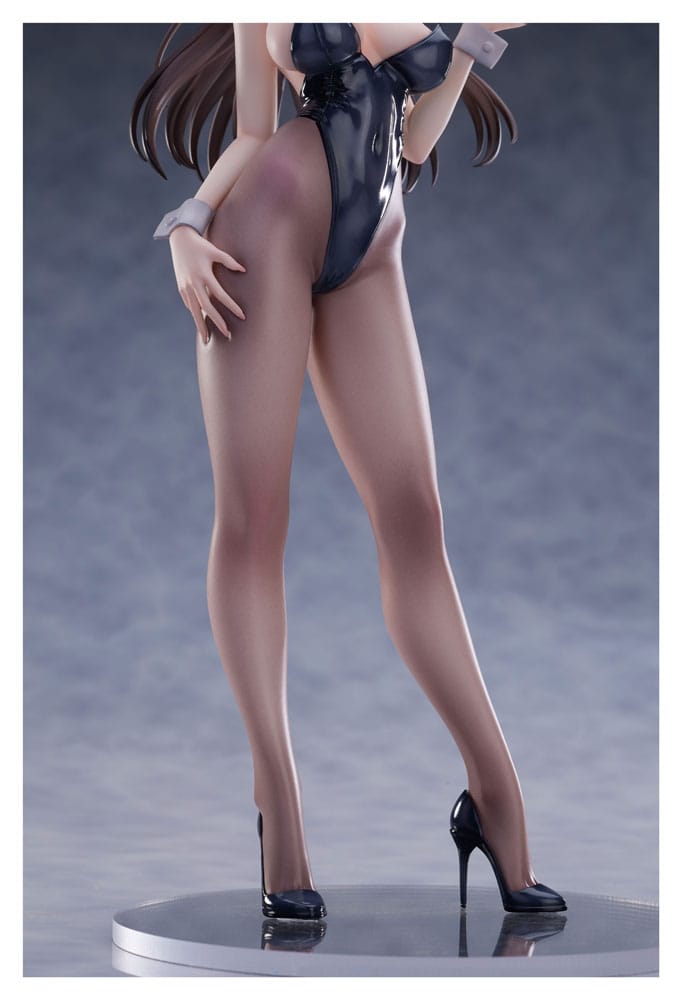 Original Character PVC Statue 1/4 Bunny Girl illustration by Lovecacao 42 cm  - Versand: 5-7 Tage nach Bestellung